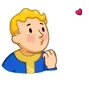 Vault Boy preview