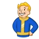 Vault Boy preview
