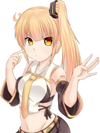 Sticker 🧏‍♀️