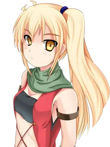 Akita Neru" "DEN2 preview