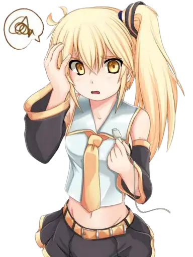 Akita Neru" "DEN2 preview