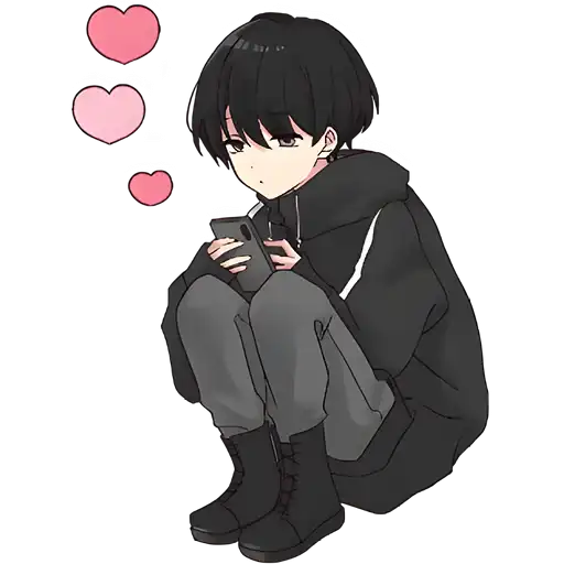 Sticker 🥰