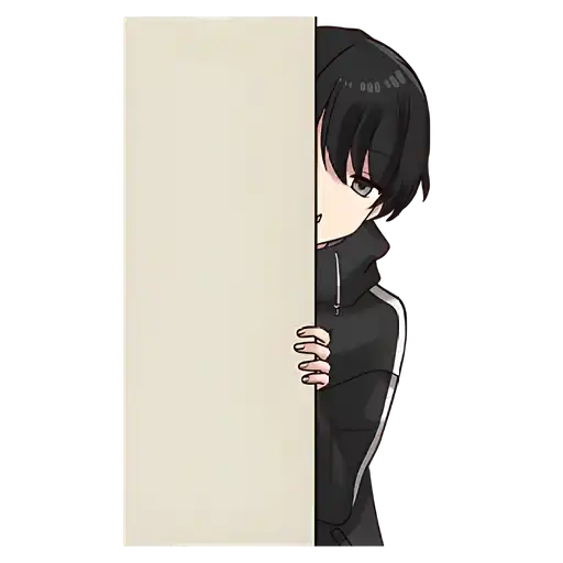 Sticker 🤨