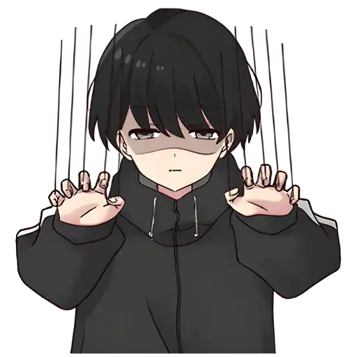 Sticker 🤨