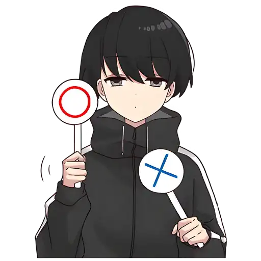 Sticker 👌