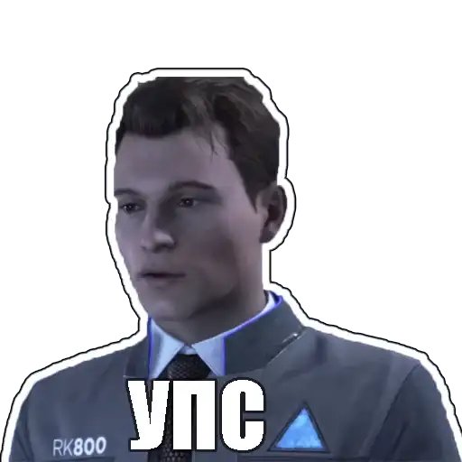 Detroit become human preview