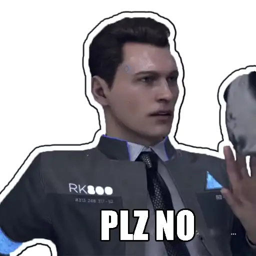 Detroit become human preview