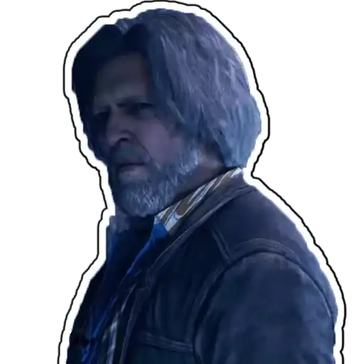 Sticker 🙍‍♂️