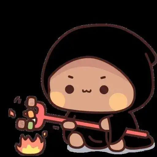 Bubu & Dudu Halloween preview