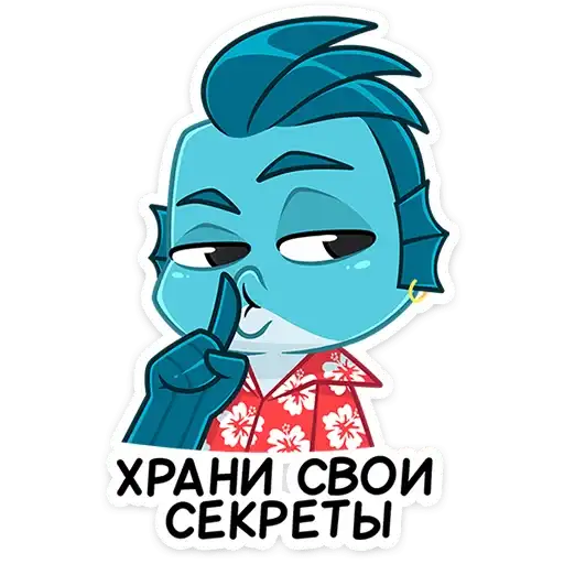 Фиш и Фишка preview