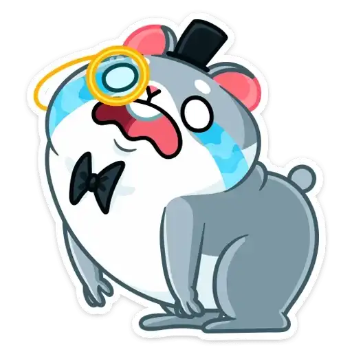Sticker 😭