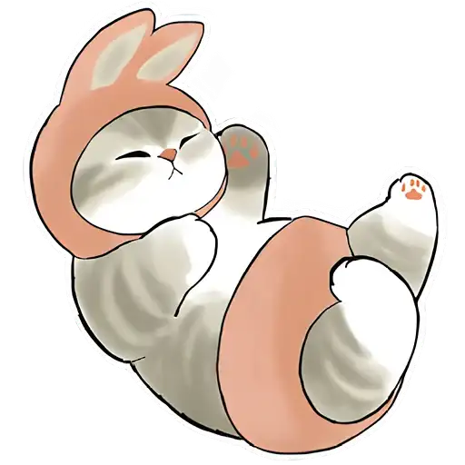 Котята в костюмах preview