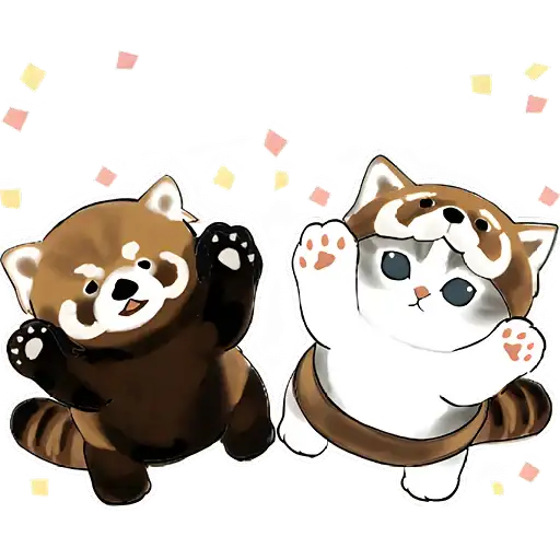 Sticker 🥳