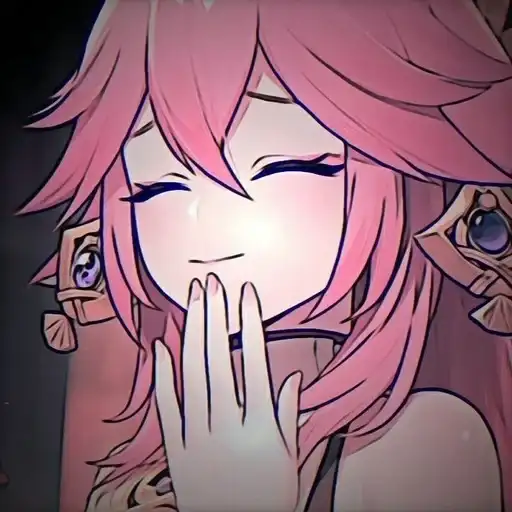 ♡Yae Miko♡ preview