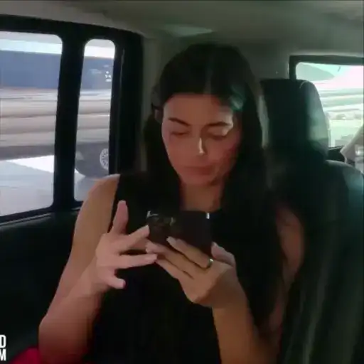 Kylie Jenner preview