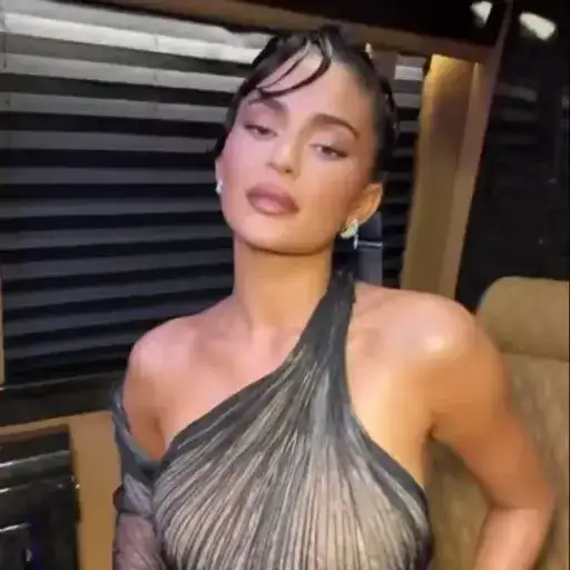 Kylie Jenner preview