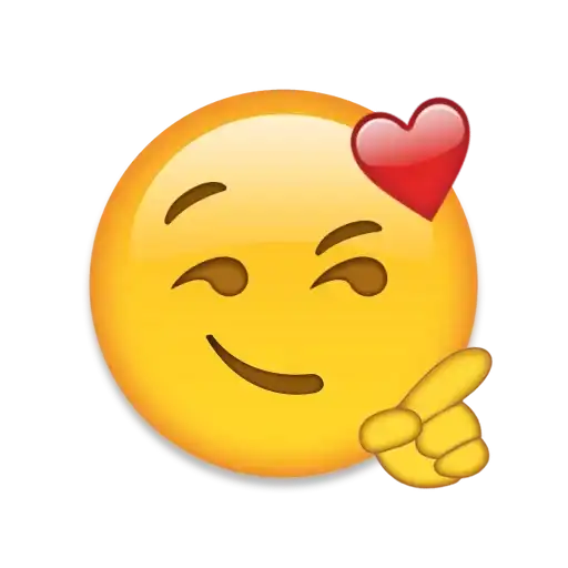 Sticker 🥰