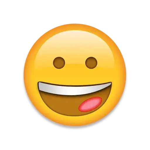 Sticker 😄
