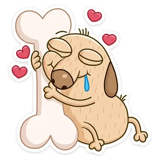 Sticker 🤗