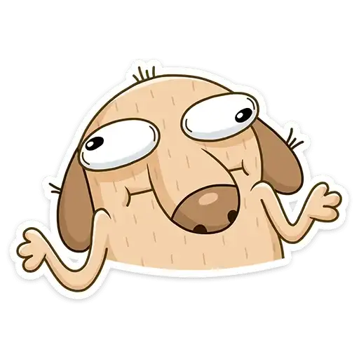 Sticker 🤷‍♂️