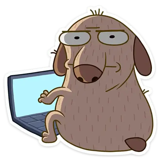 Sticker 💻