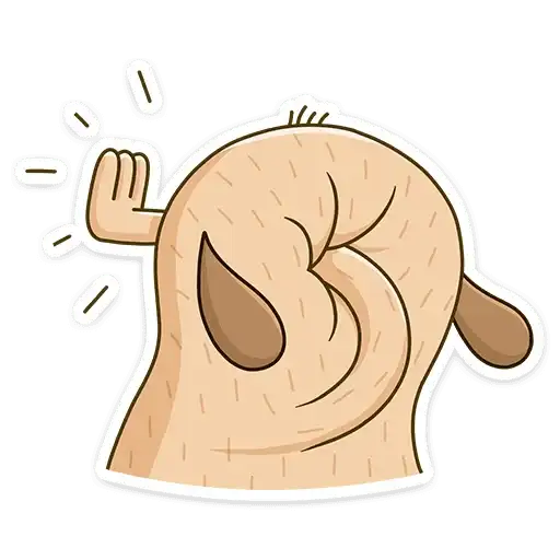 Sticker 🤦‍♀️