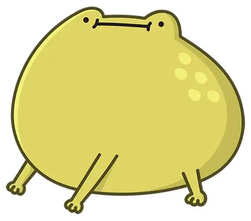 Лягушачий микс без текста preview