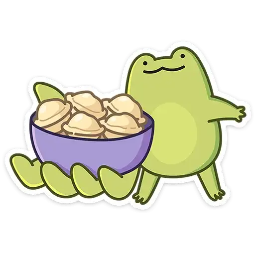 Лягушачий микс без текста preview