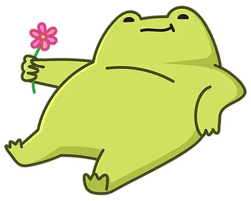 Лягушачий микс без текста preview