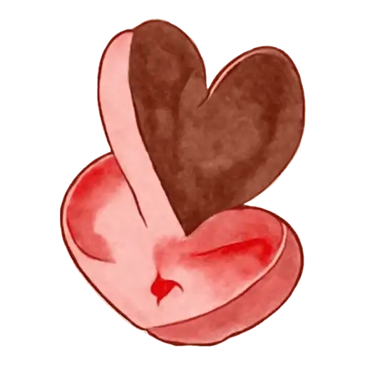 Sticker ❤️