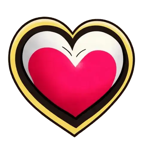 Sticker ❤️
