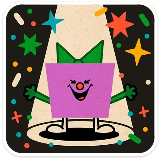 Тёплый Новый год preview