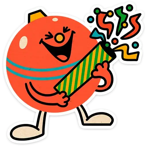 Тёплый Новый год preview