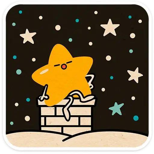 Sticker 🎄