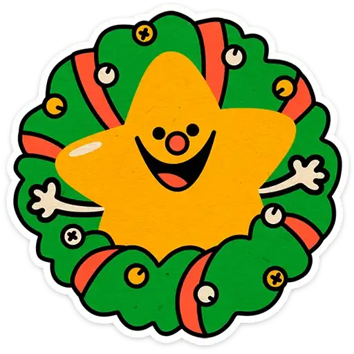 Тёплый Новый год preview