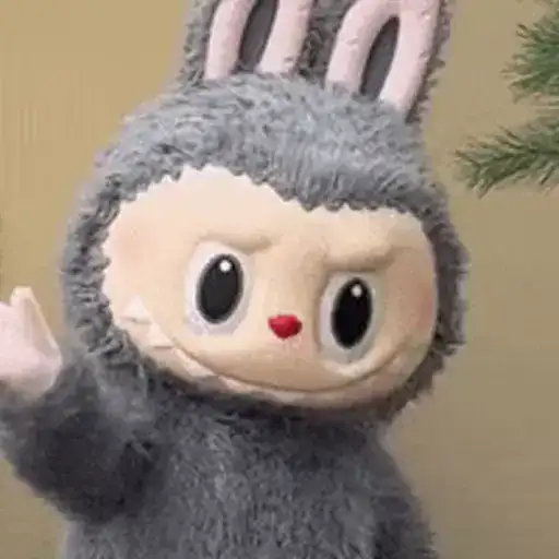Labubu gif preview