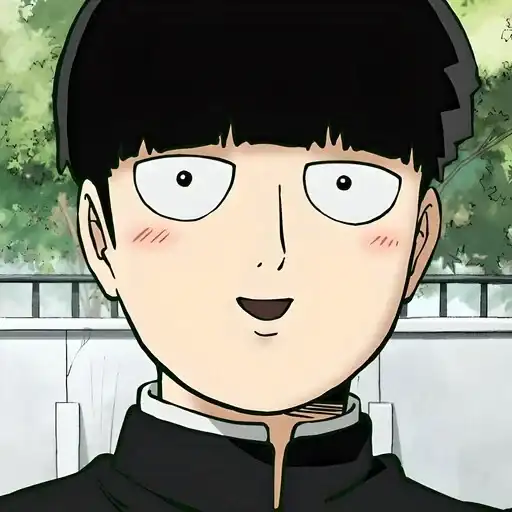 Моб психо preview