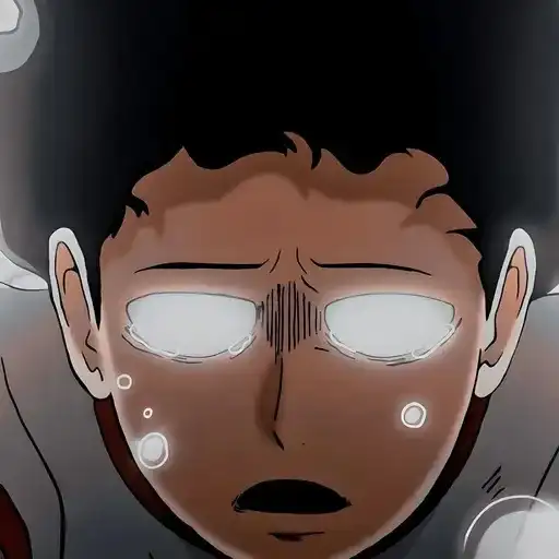 Моб психо preview