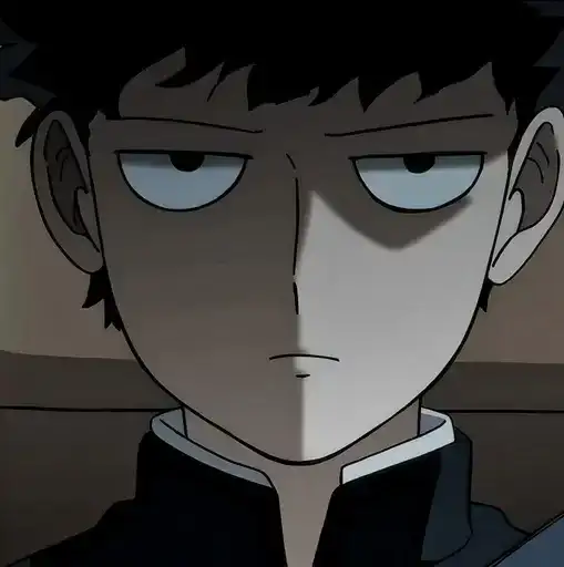 Моб психо preview