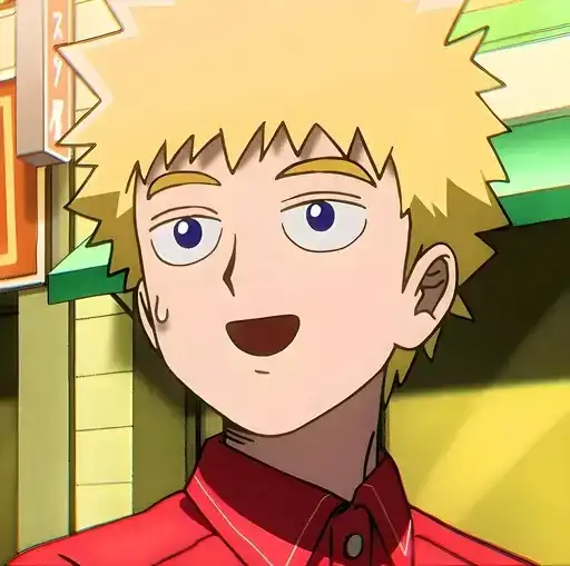 Моб психо preview