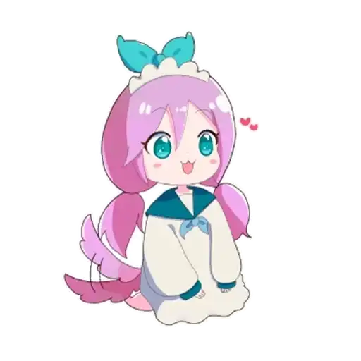 Ошино-чан preview