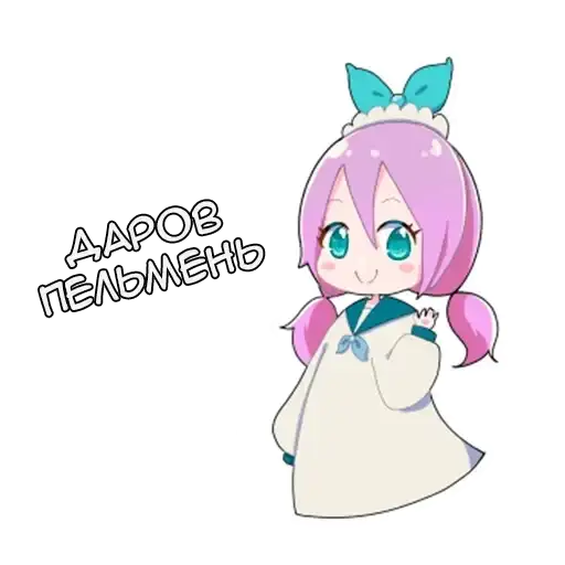 Ошино-чан preview