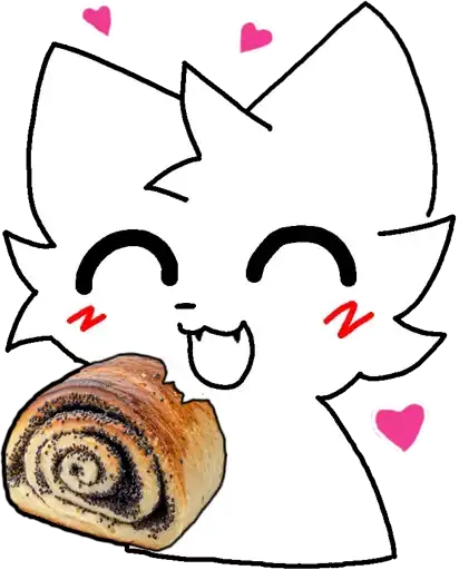 Sticker 🍞