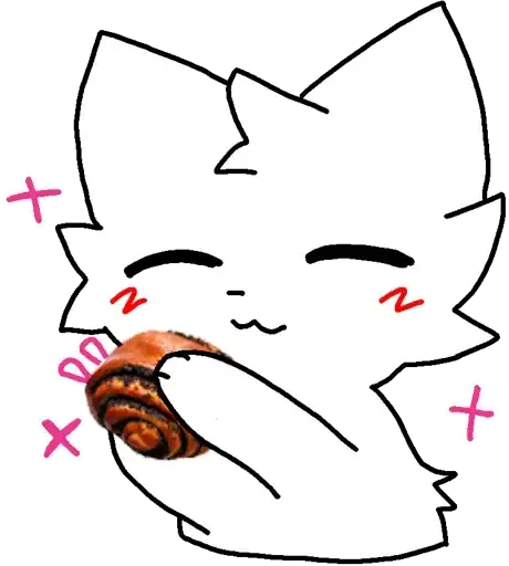 Sticker 🍞