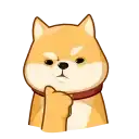 Sticker 🤔