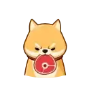 Sticker 🥩