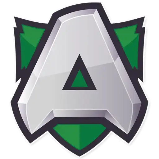 Dota 2 Team Logos preview