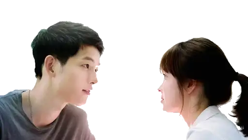 Descendants of the sun preview