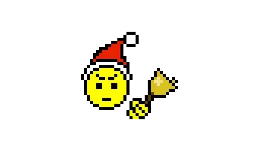 Sticker 🙅‍♂️