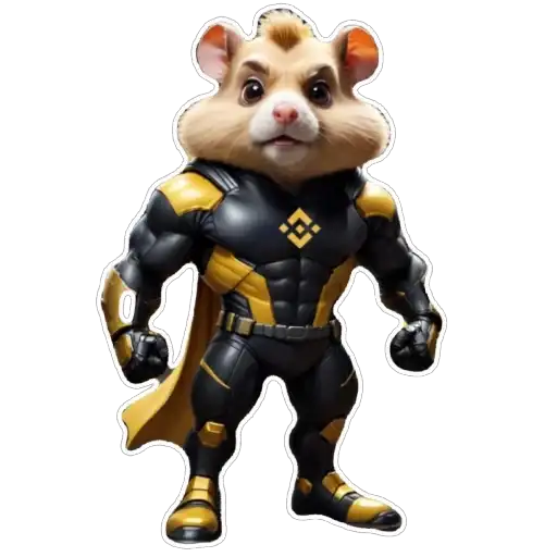 Sticker 🦸‍♂️